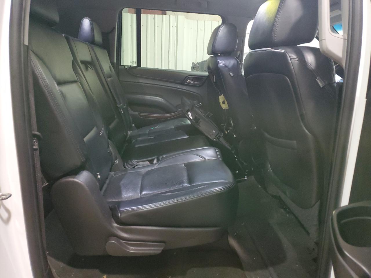 2015 GMC Yukon - Image 11