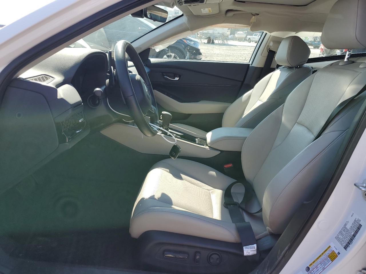 2023 Honda Accord - Image 7
