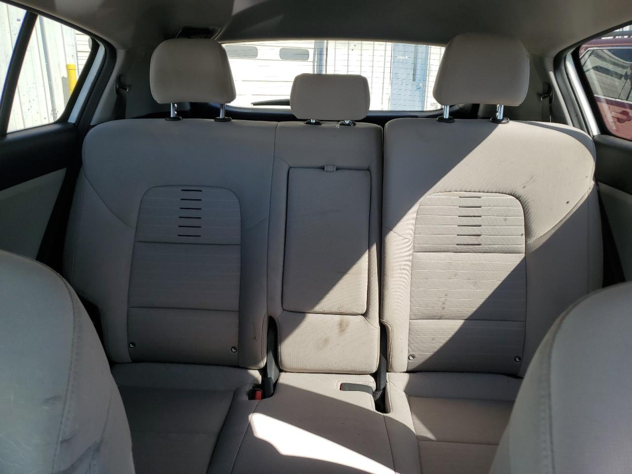 2020 Kia Sportage Lx VIN: KNDPM3ACXL7751857 Lot: 43791905