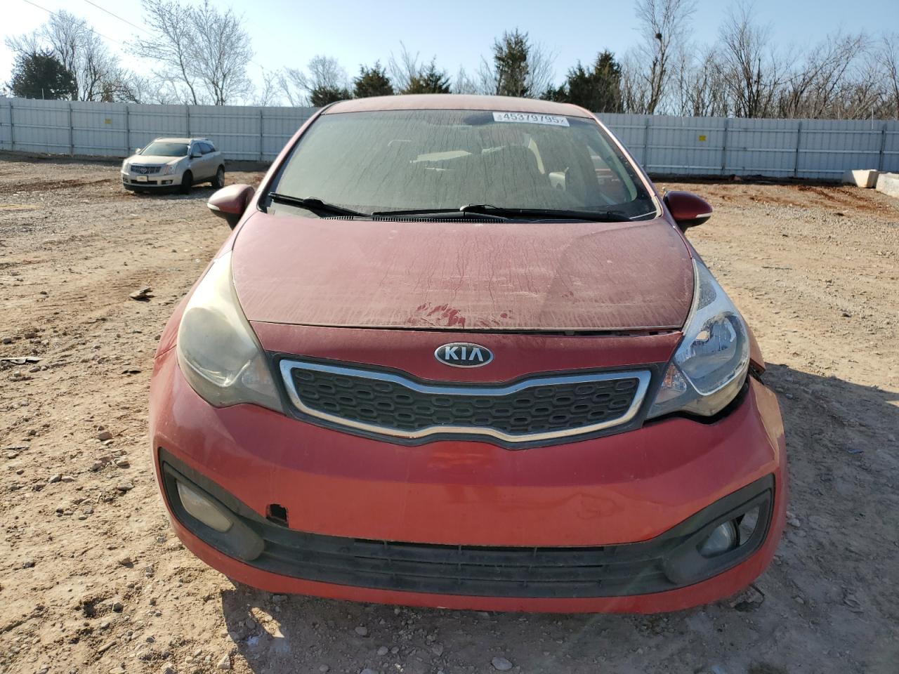2014 Kia Rio - Image 5