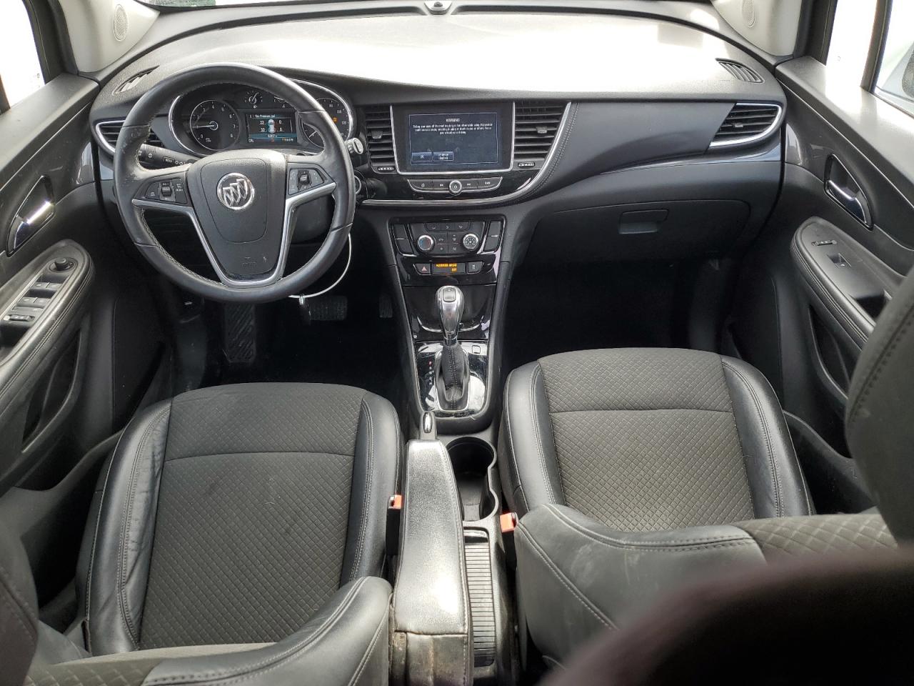 2017 Buick Encore - Image 8