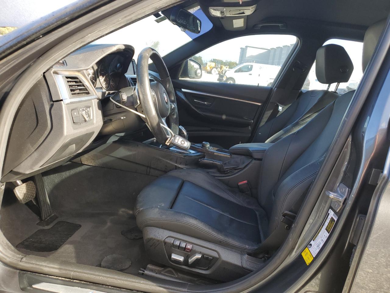 2016 BMW 3er - Image 7