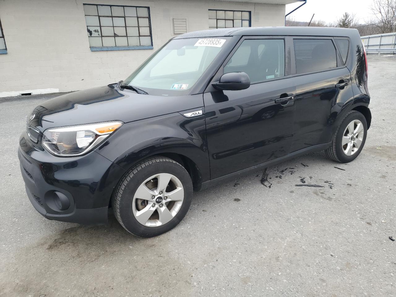 2019 Kia Soul - Image 1