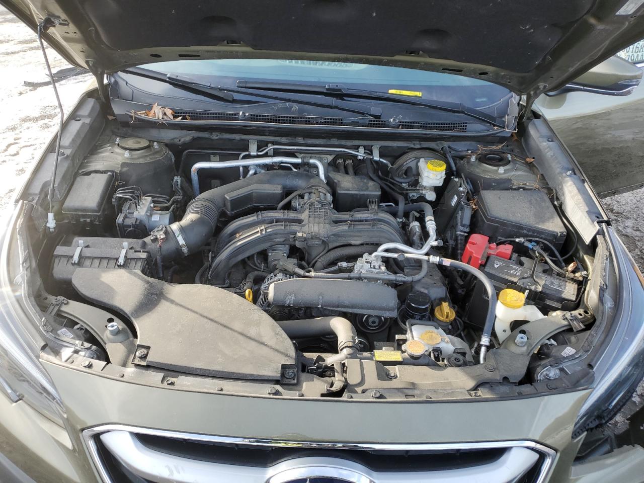 2020 Subaru Outback - Image 13