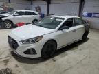 2018 Hyundai Sonata Sport на продаже в Chambersburg, PA - Burn