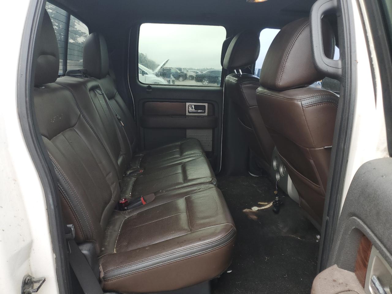 2010 Ford F-150 - Image 10