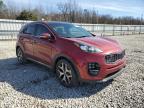 2017 Kia Sportage Sx for Sale in Memphis, TN - Rear End