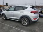 2018 HYUNDAI TUCSON SEL for sale at Copart CA - LONG BEACH