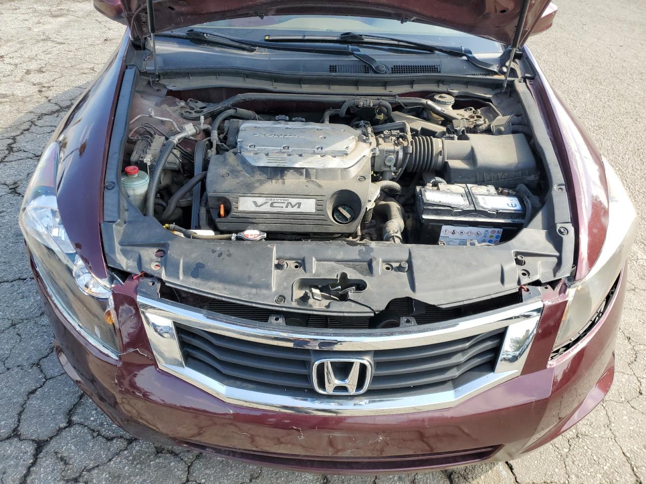 2009 Honda Accord - Image 11