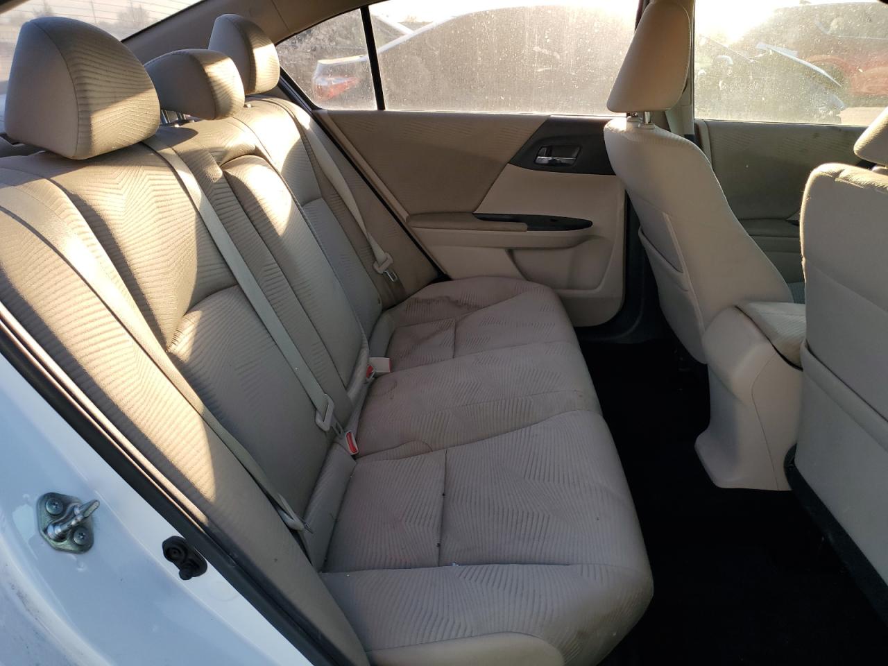 2015 Honda Accord - Image 10