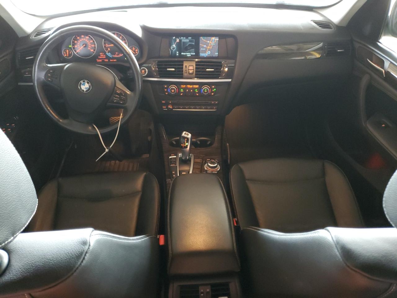 2014 BMW X3 - Image 8