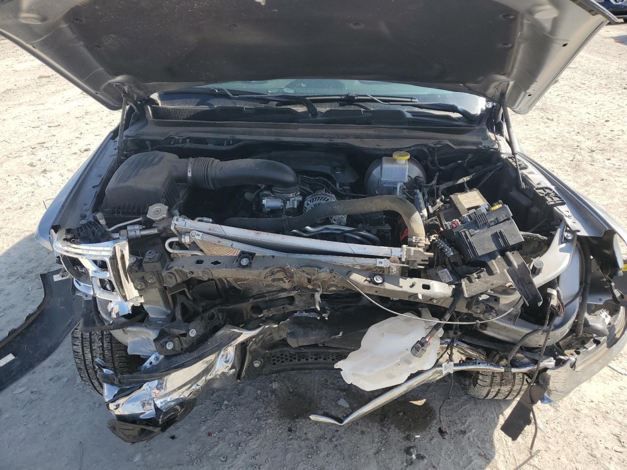 2022 RAM 1500 - Image 12