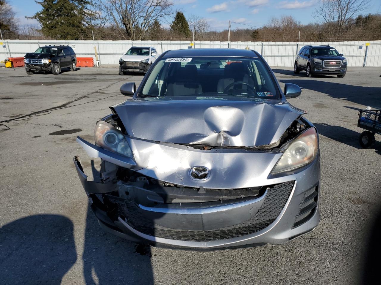 2010 Mazda 3 - Image 5