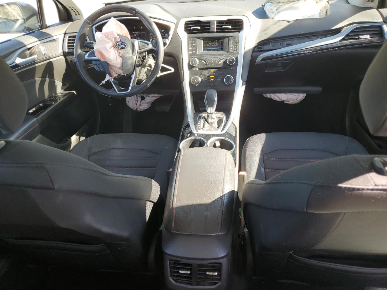 2014 Ford Fusion - Image 8