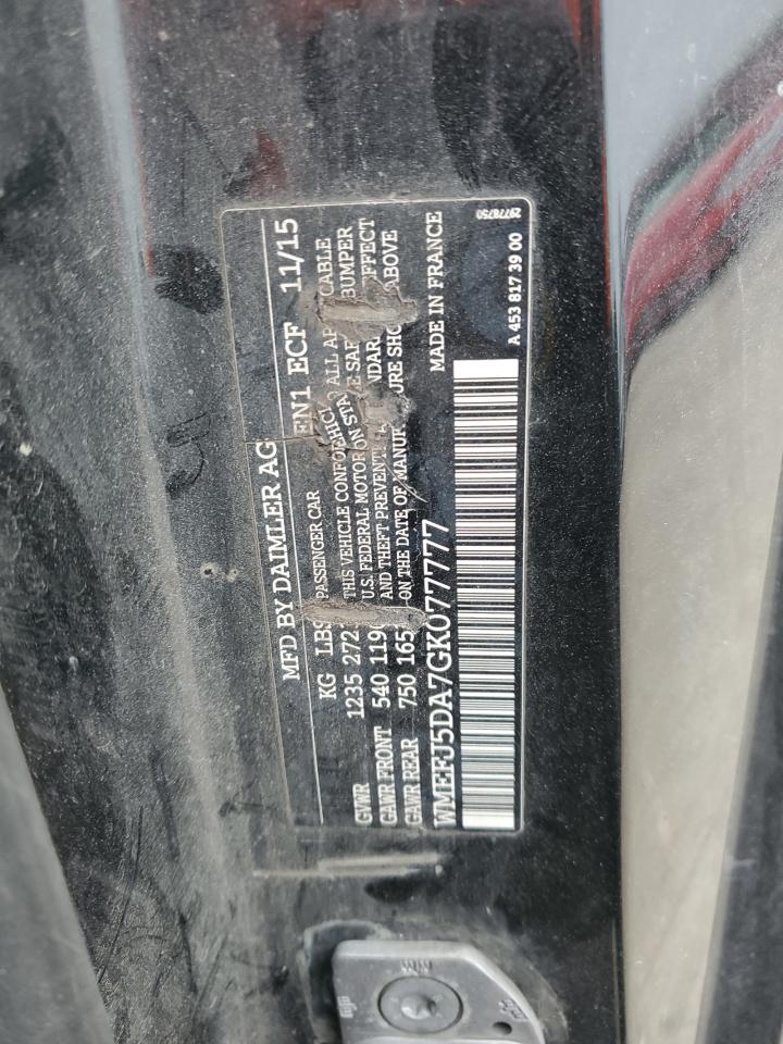 2016 Smart Fortwo - Image 14