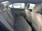 2012 HONDA CIVIC LX for sale at Copart ON - TORONTO