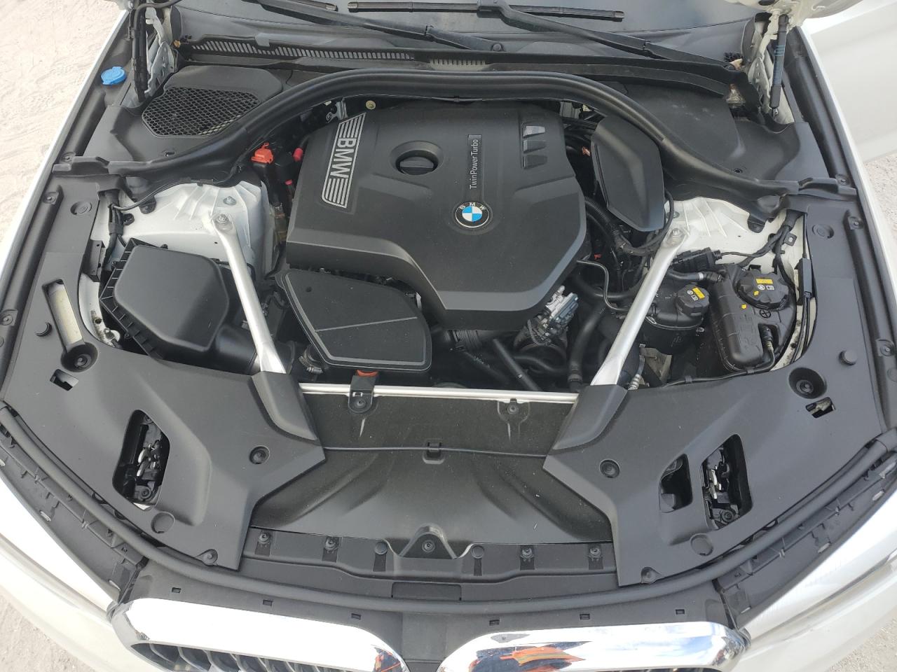 2018 BMW 5er - Image 12