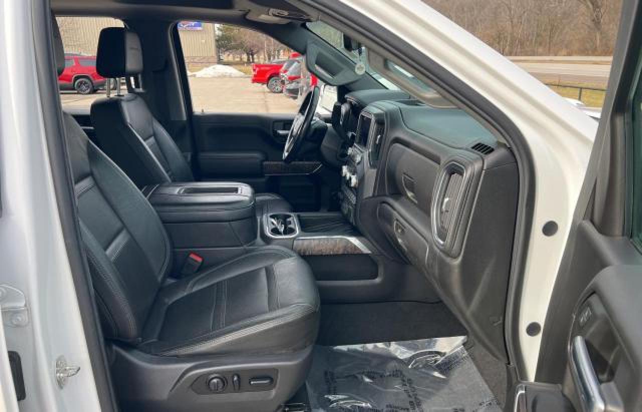 2019 GMC Sierra - Image 5