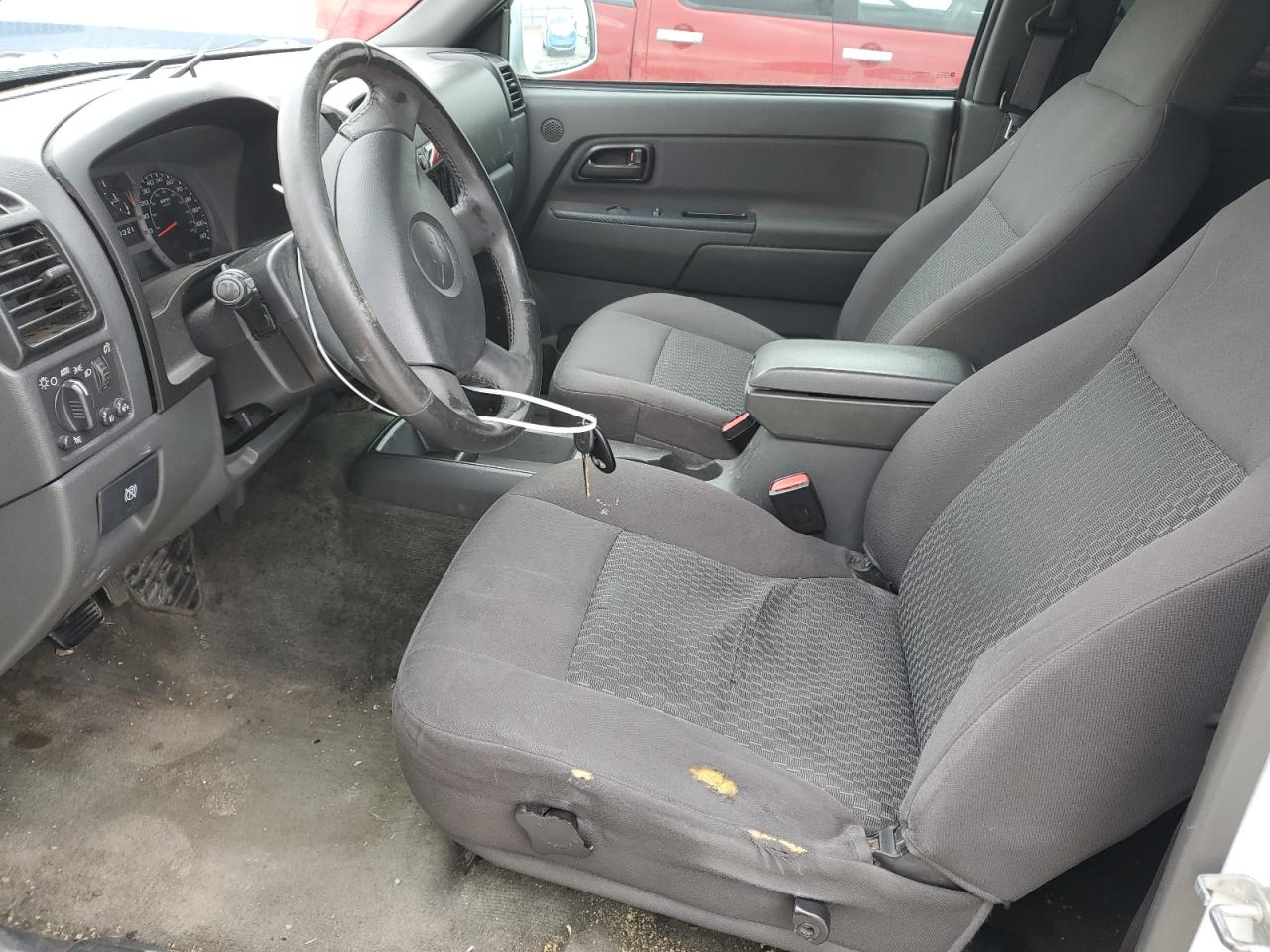2006 Chevrolet Colorado - Image 7