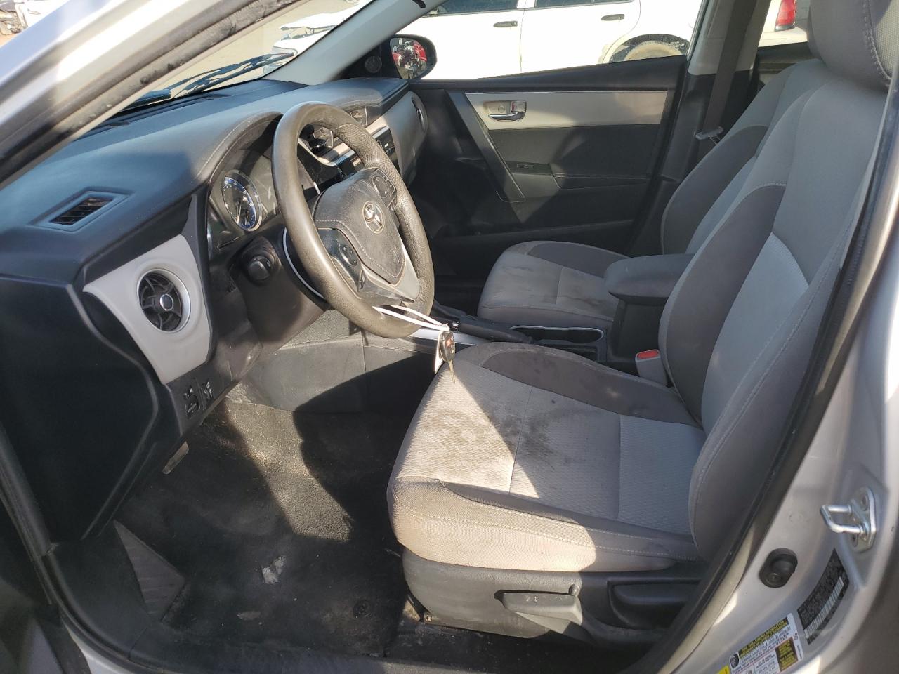 2017 Toyota Corolla - Image 7