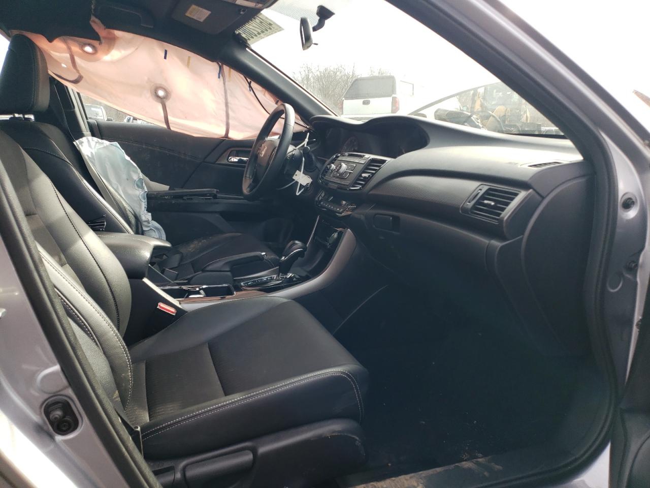 2016 Honda Accord - Image 7