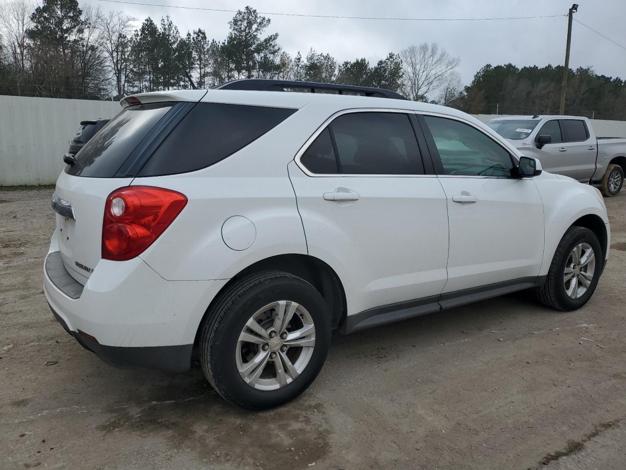 2012 Chevrolet Equinox - Image 3