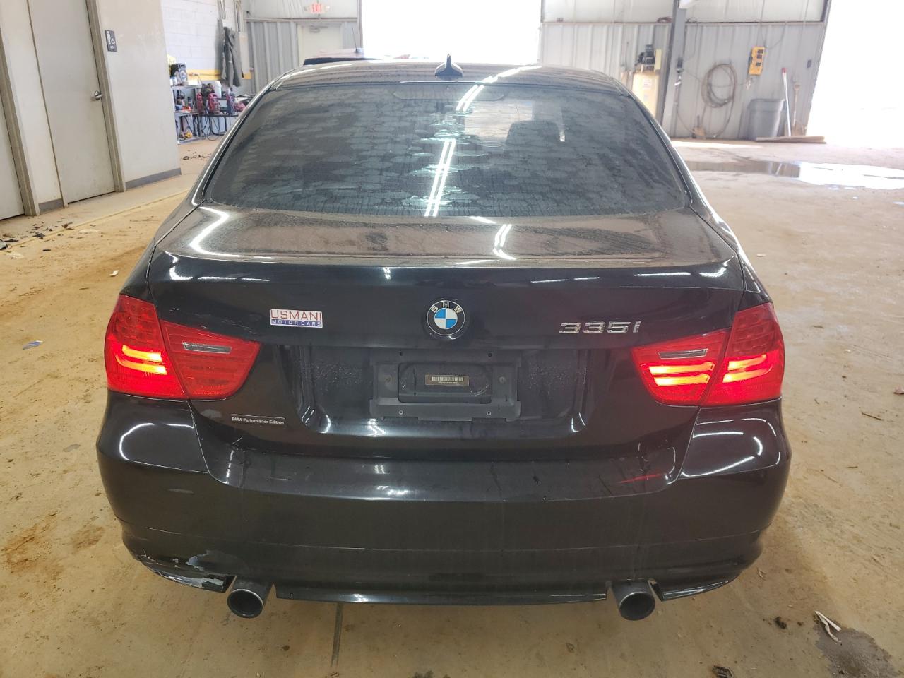 2011 BMW 3er - Image 6