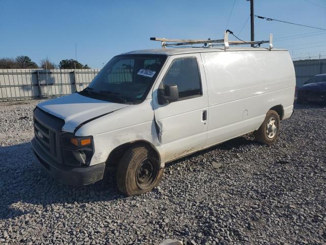 2012 Ford Econoline E350 Super Duty Van