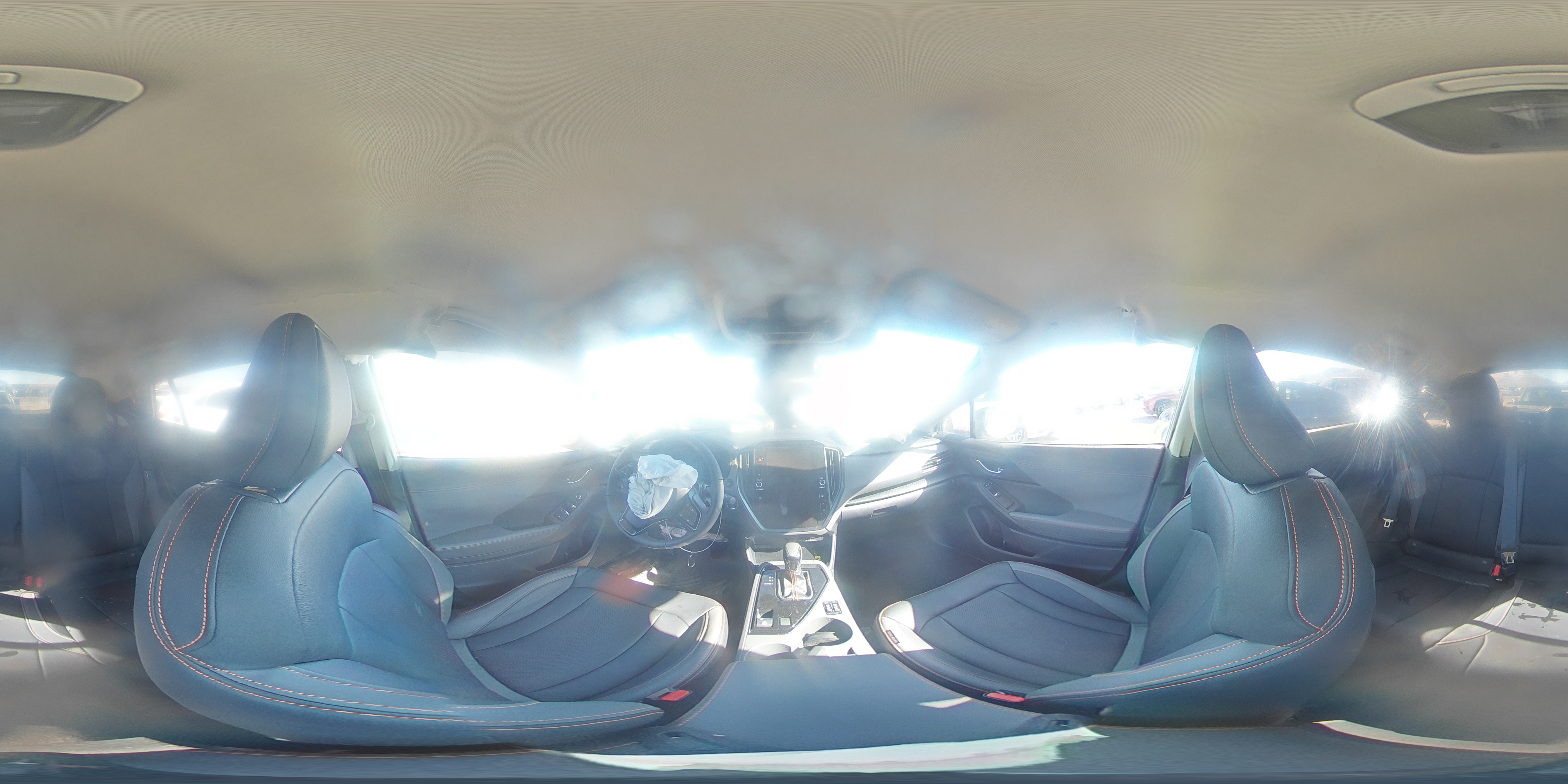 2024 Subaru XV - Image 13