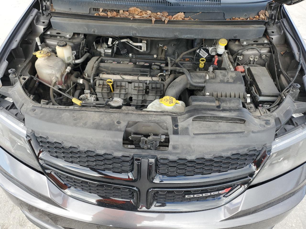 2018 Dodge Journey - Image 12