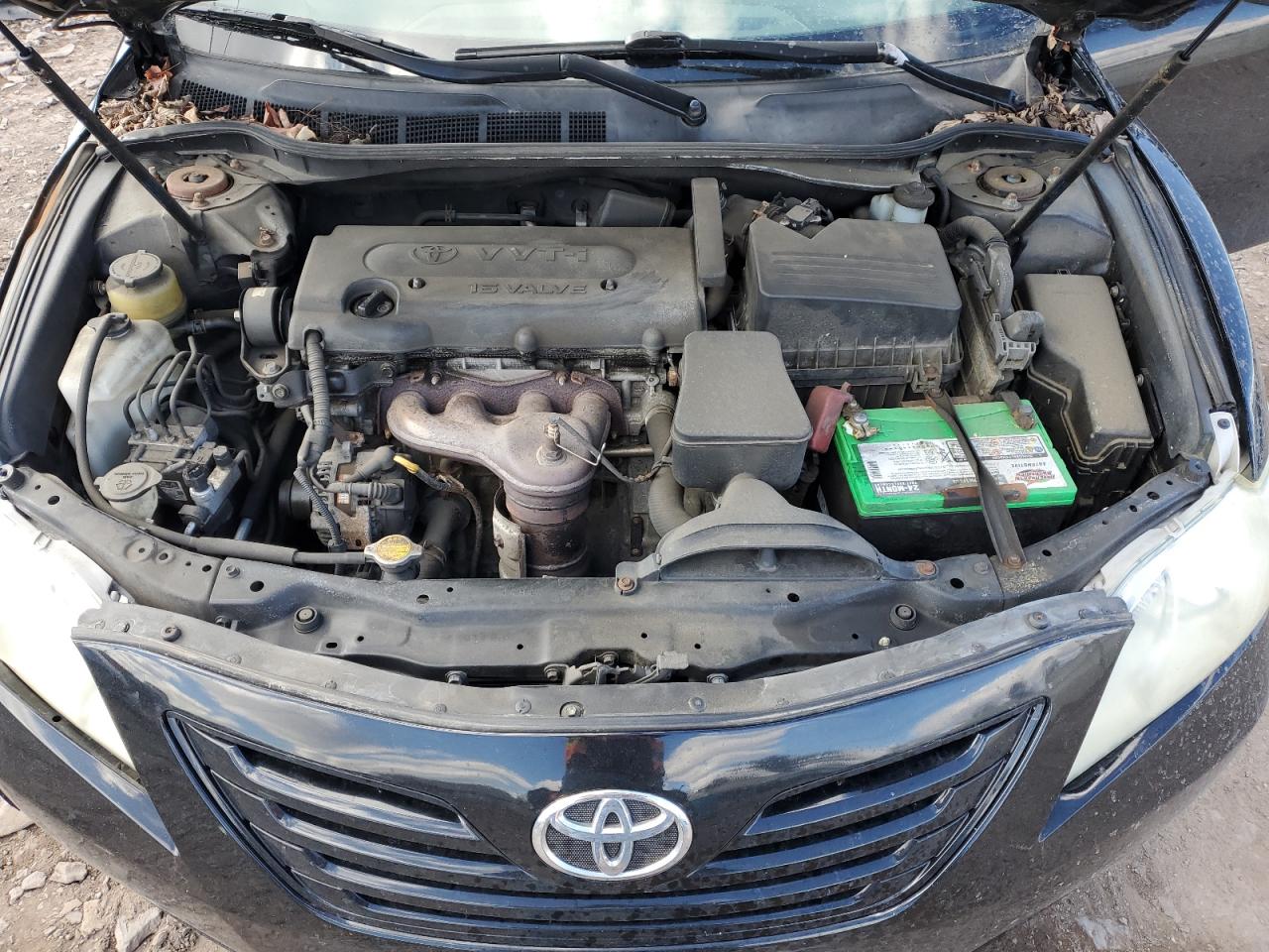 2009 Toyota Camry - Image 11
