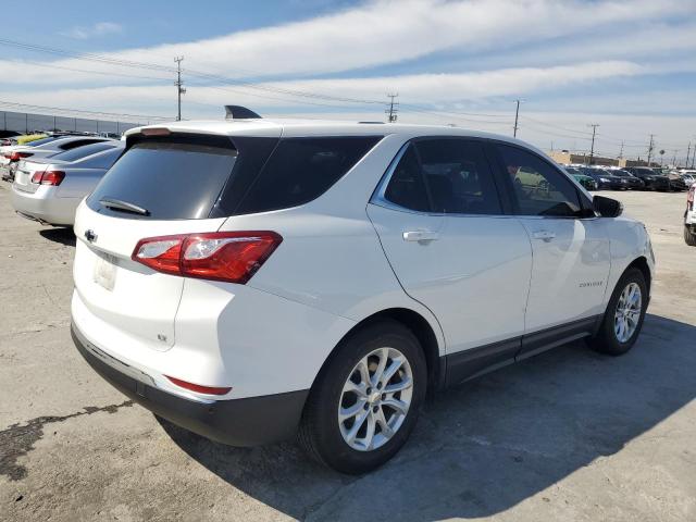  CHEVROLET EQUINOX 2019 White