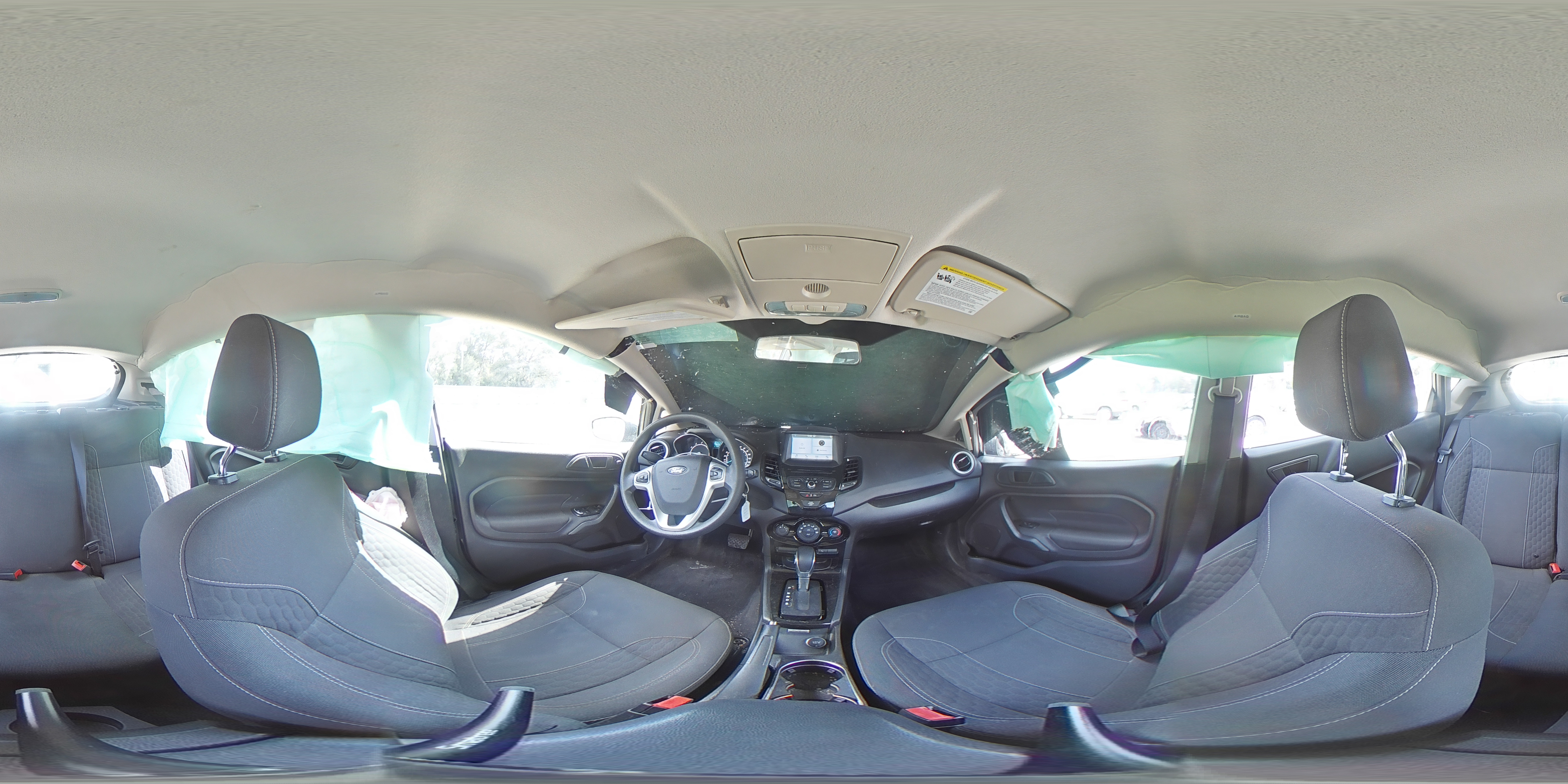 2019 Ford Fiesta - Image 15