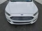 2016 Ford Fusion S იყიდება San Diego-ში, CA - Front End