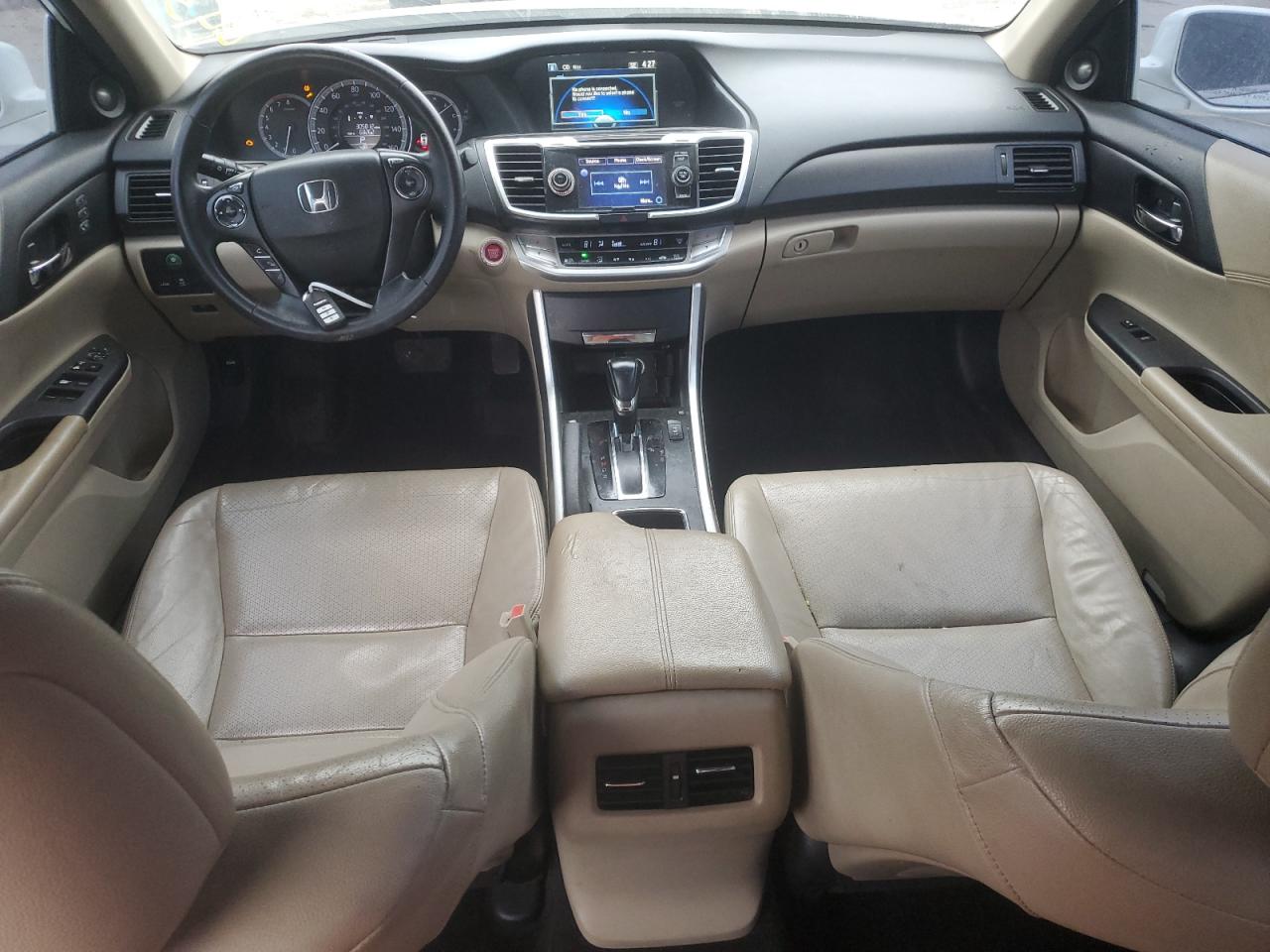 2013 Honda Accord - Image 8