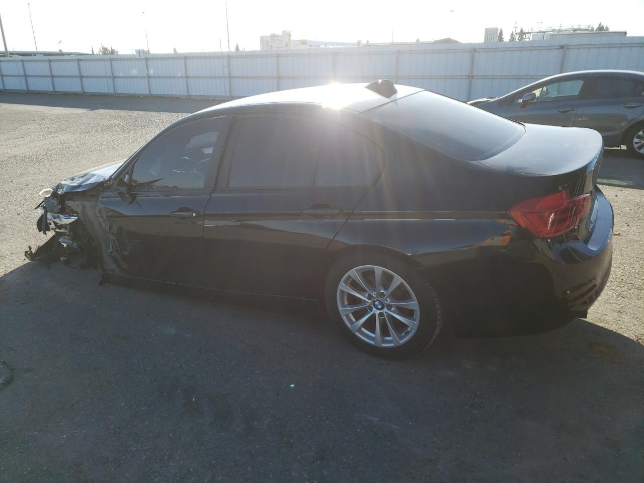 2016 BMW 3er - Image 2