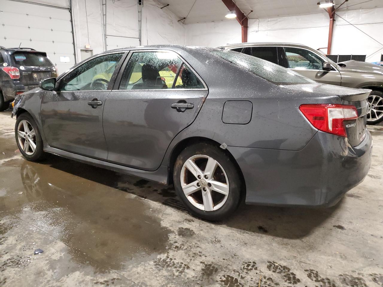 2012 Toyota Camry - Image 2