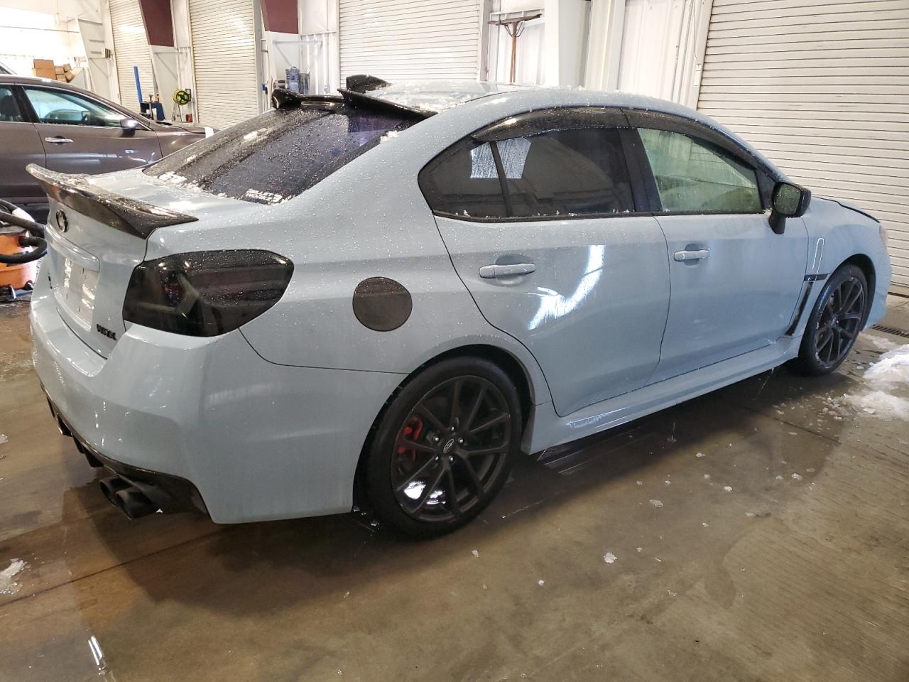 2019 Subaru WRX - Image 3