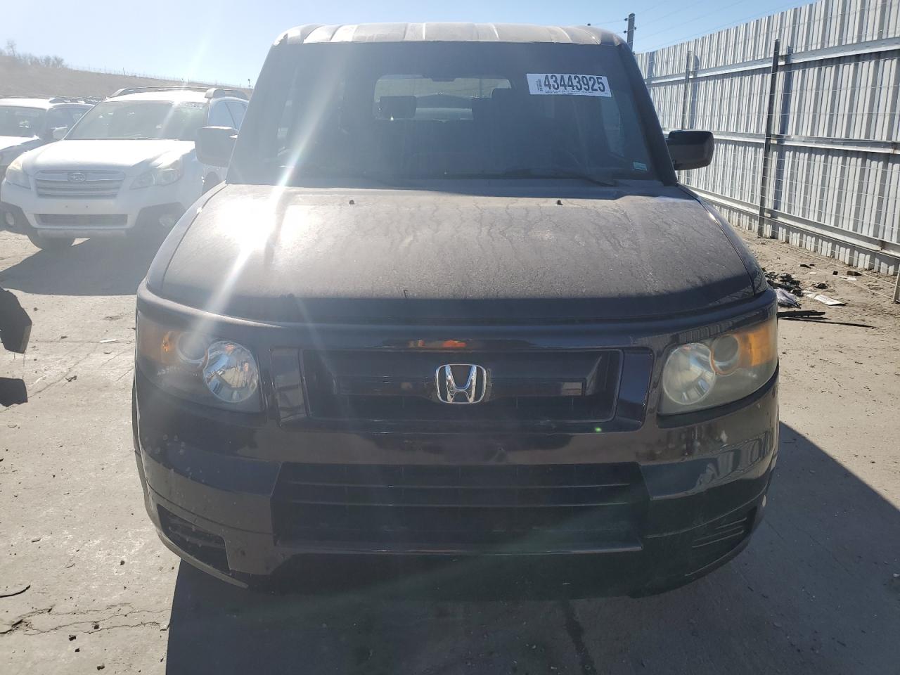 2008 Honda Element - Image 5