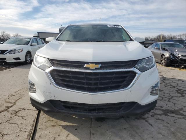 CHEVROLET EQUINOX 2020 Biały