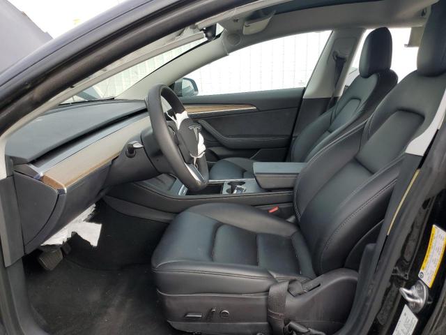  TESLA MODEL 3 2023 Czarny