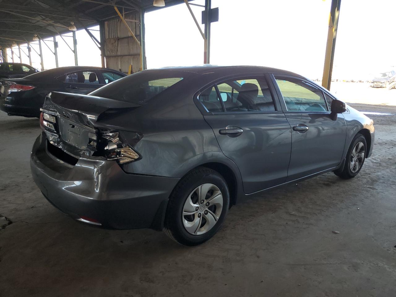 2013 Honda Civic - Image 3