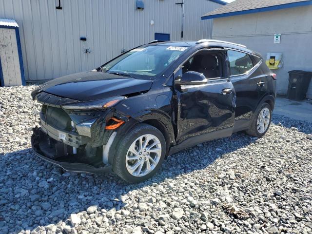 2023 Chevrolet Bolt Euv Lt на продаже в Mebane, NC - Front End