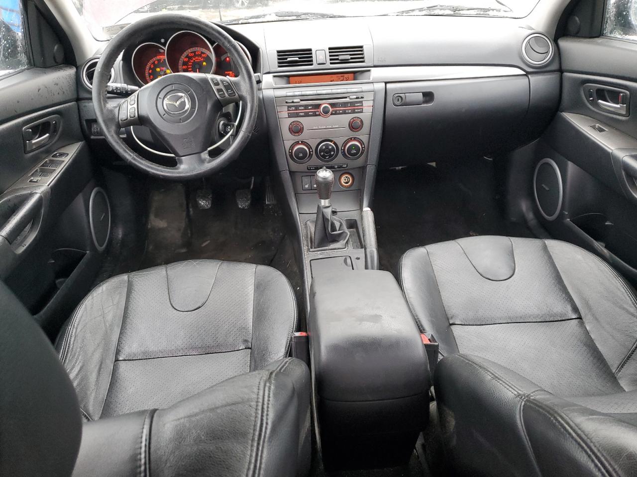 2007 Mazda 3 - Image 8