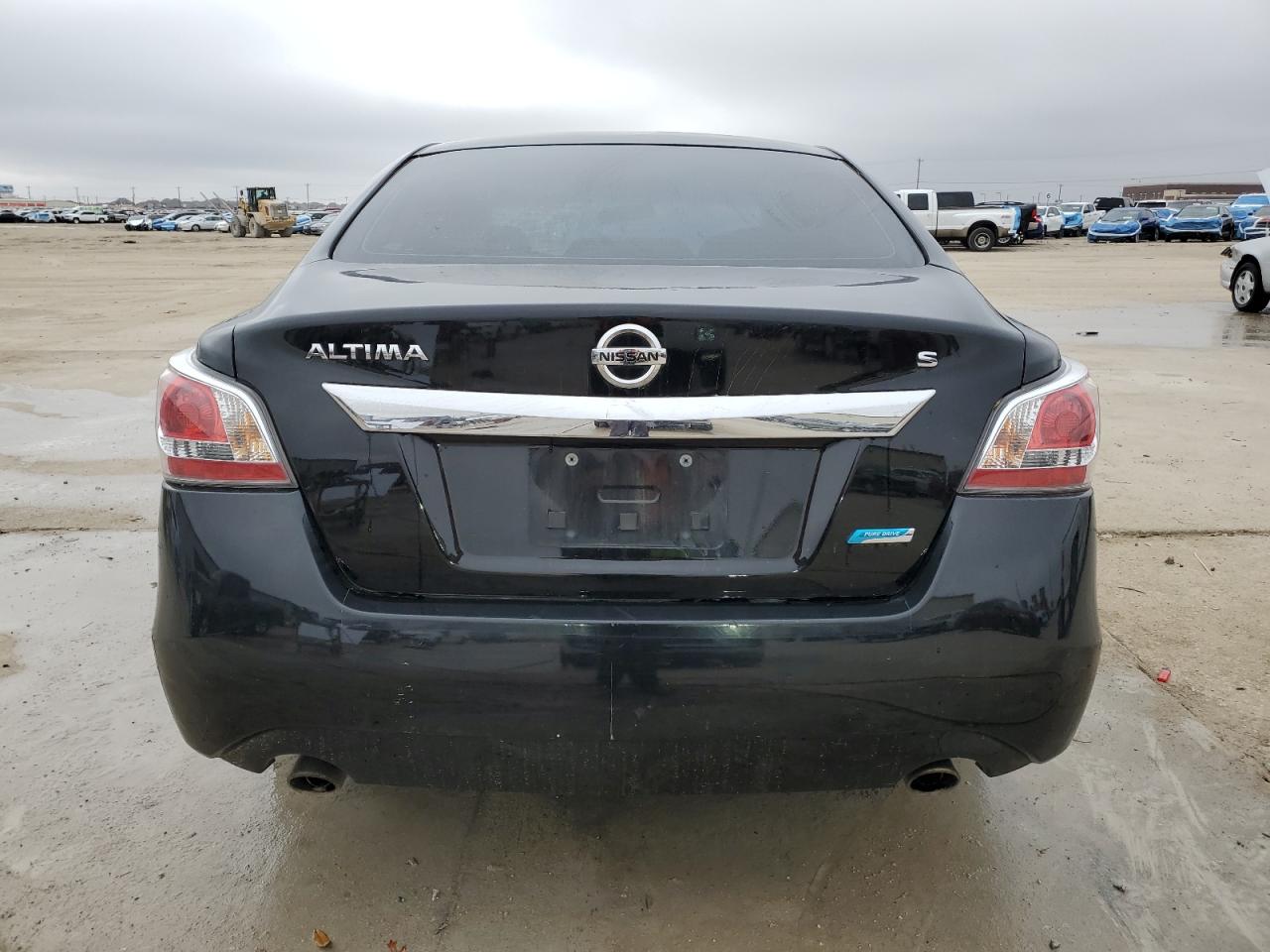 2014 Nissan Altima - Image 6