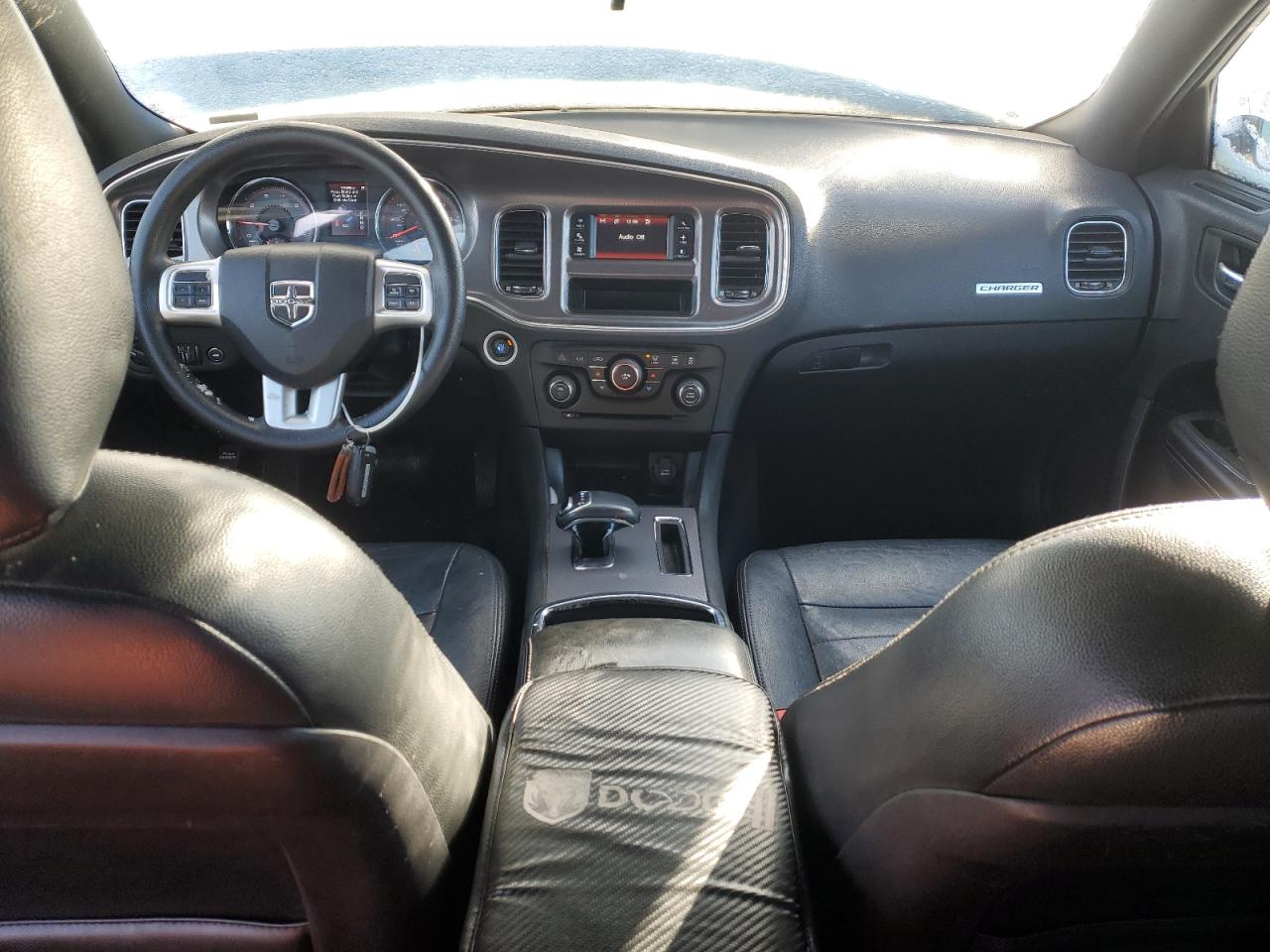 2013 Dodge Charger - Image 8