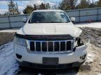 2012 Jeep Grand Cherokee Laredo na sprzedaż w Hillsborough, NJ - Front End