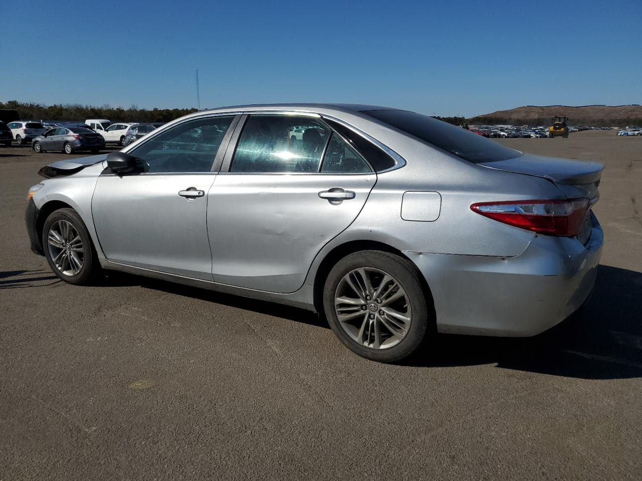 2015 Toyota Camry - Image 2
