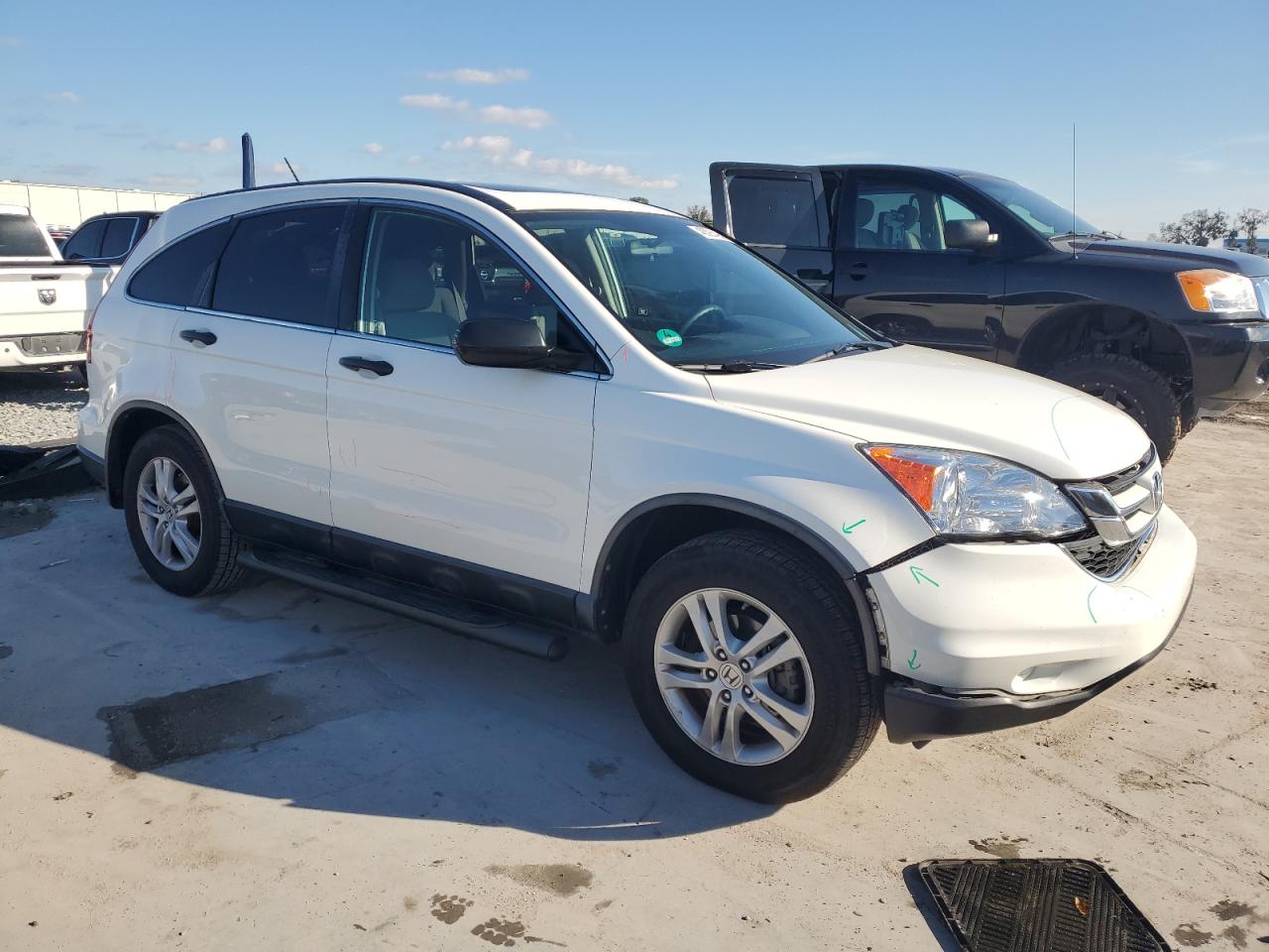 2011 Honda CR-V - Image 4