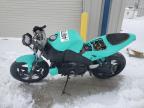 2008 Buell Firebolt Xb12R de vânzare în Wayland, MI - Front End